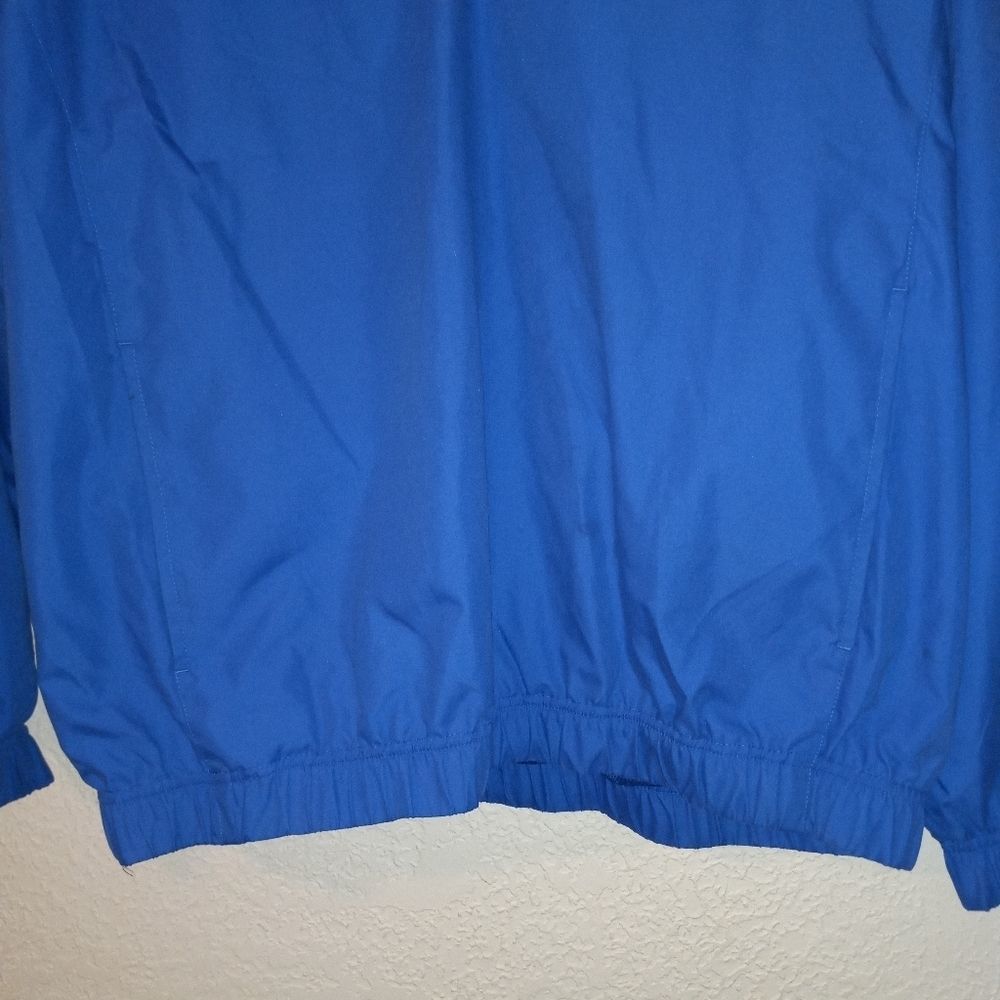 BEN HOGAN GOLF/ATHLETIC WINDBREAKER/LIGHT WEIGHT JACKET - Picture 3 of 7